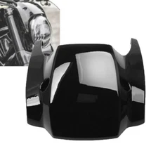 Front Headlight Fairing Cover Fit For Harley V-Rod Night Rod 2012-2017 2014 2015