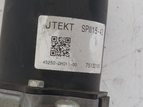 452500H011 columna direccion para CITROEN TOYOTA AYGO (WNB1 - KGB1) 2005 216341 - Imagen 6 de 6
