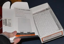 ALARM.COM System Enhancement Module Dual Path ADC-SEM210-PS-VZ