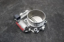 Throttle Body Valve 9A260511502 OEM Porsche 911 Turbo S 991 2017