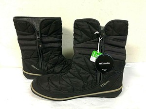 columbia womens heavenly boots