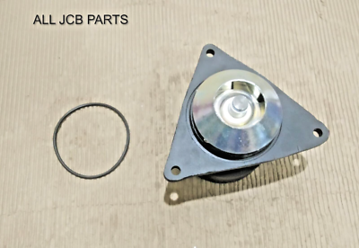 3905357 Cummins 6 CT Water Pump Assembly 3 Hole Mounting CASE 