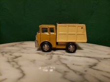 Vintage Marx Toys Dump Truck