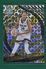 Azura Stevens  2022 Panini Revolution WNBA  Groove Chicago Sky #59