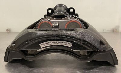Bendix K171550 Brake Caliper Z035247 K097846SC NEW! FREE
