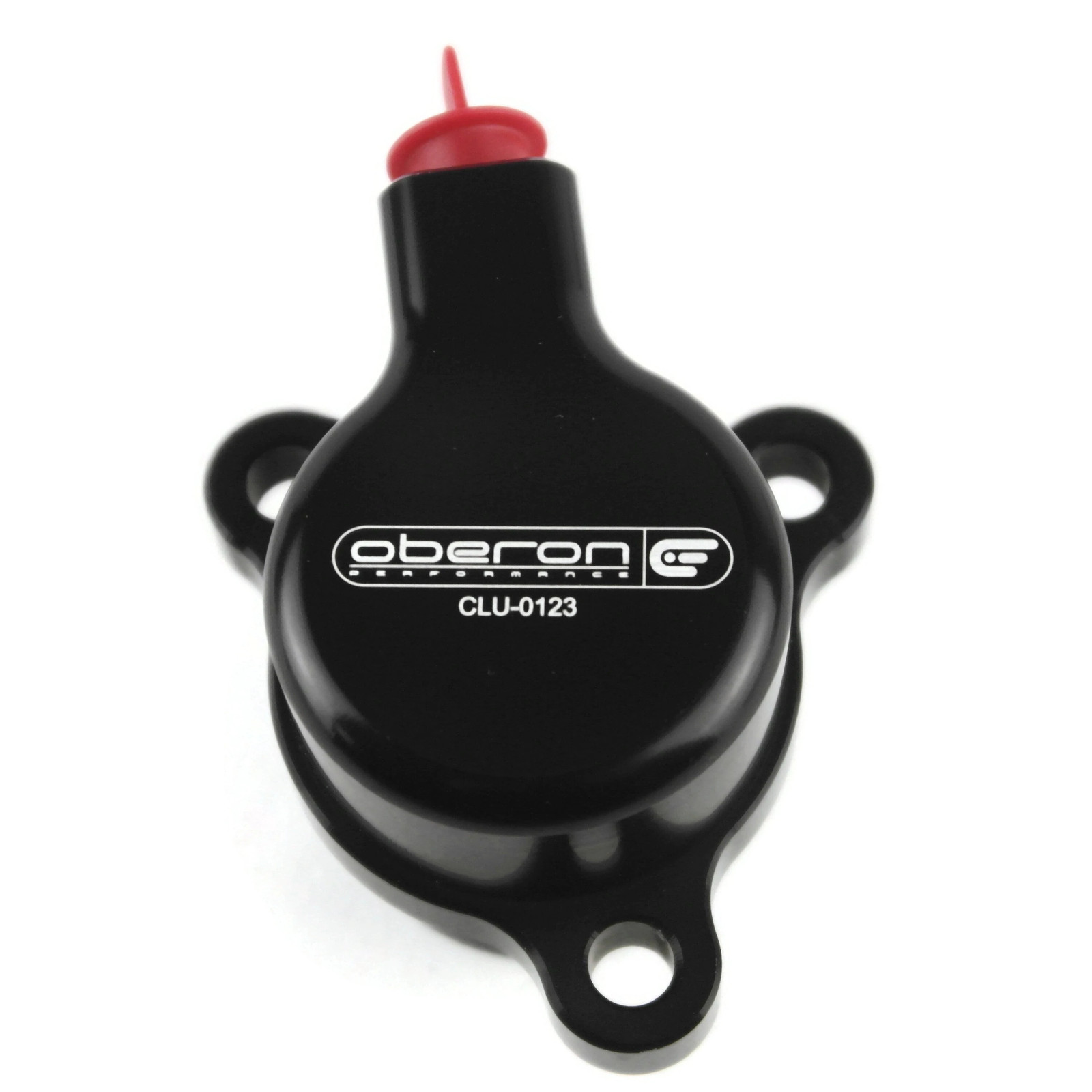 Récepteur embrayage moto Oberon MV Agusta CLU0123 hydraulique en aluminium