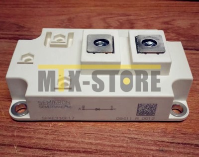 1PCS Brand New SEMIKRON Module SKKE330F17 SKKE330F17 Quality Assurance 100%