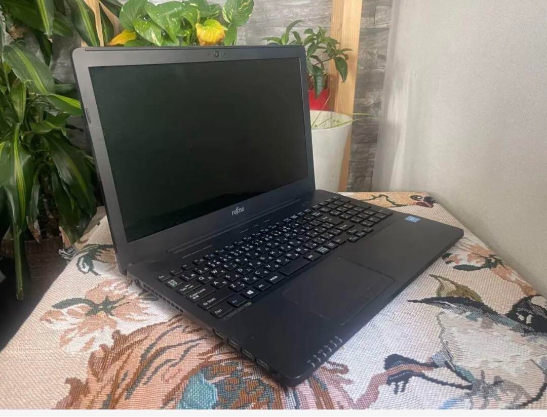 富士通 - Lifebook AH42/D Office2021 core i3 RAM6G Fujitsu Launches New Line of FMV Series PCs - Fujitsu Global