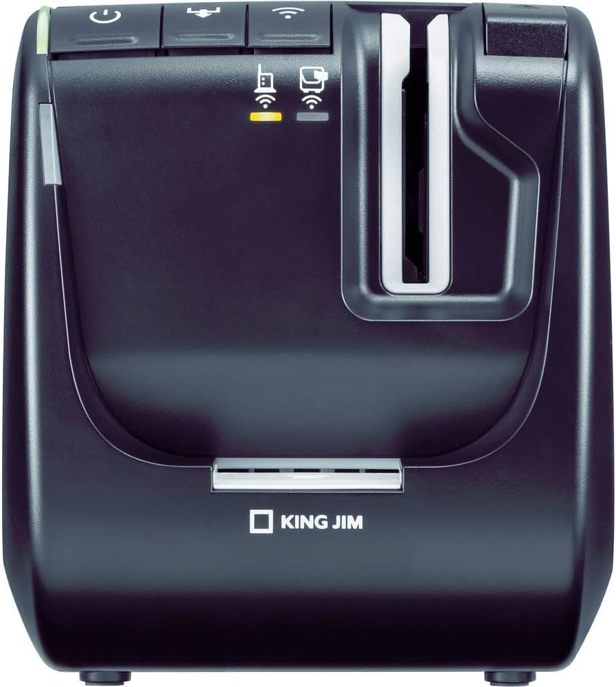 KINGJIM TEPRA PRO MONOCHROME SR5900P | eBay