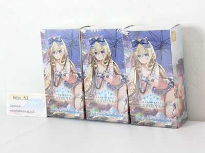 シャドバリアルプロモーションカード 6th Anniversaryコンプセット シャドバリアルプロモーションカード 6th Anniversaryコンプセット