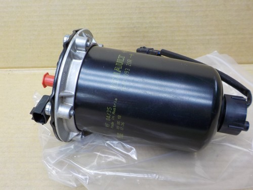 Mahle KF84/35 Renault 164009320R Diesel Fuel Filter Assembly. Genuine Part. - Picture 6 of 11