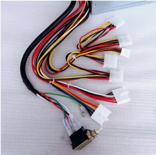 New For ANTEC Old-style Industrial Computer AT 300W Power Supply 140 150 86mm