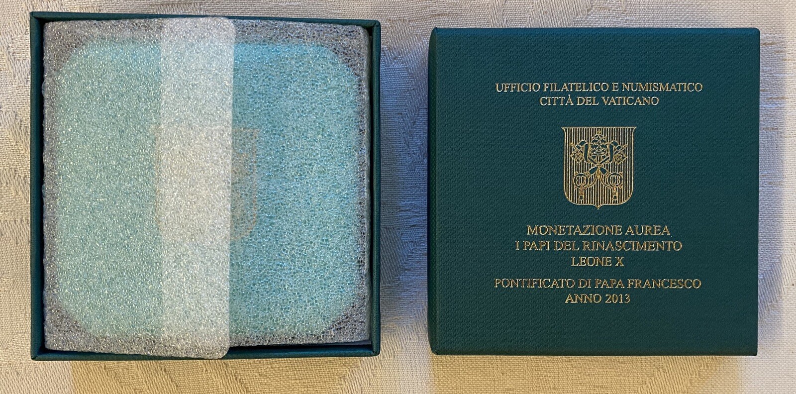 Foto 6 di 8