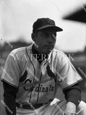 CA161 Lester Leroy Fusselman Columbus Cardinals 8x10 11x14 16x20 Photo