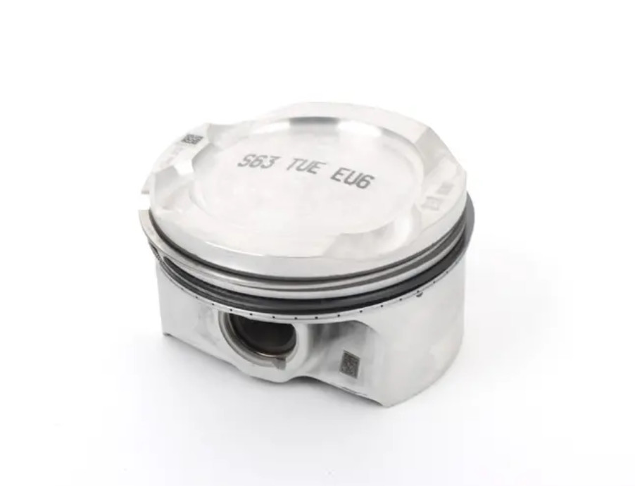 NEW BMW 6 CABRIO F12 PISTON 11258607933 8607933 ORIGINAL | eBay