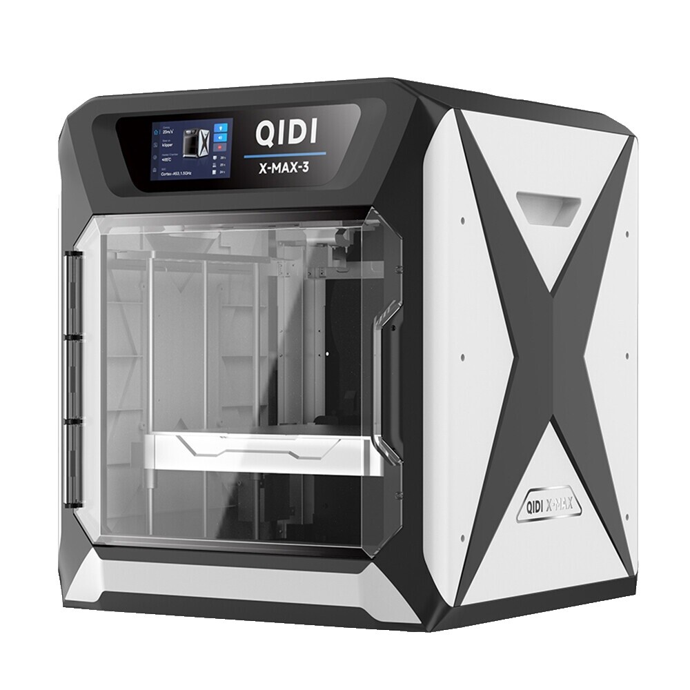 Qidi Max3 | eBay