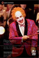 Rigoletto: Opera Australia (reggioli) Dvd Rigoletto: Opera Australia (reggioli) Dvd