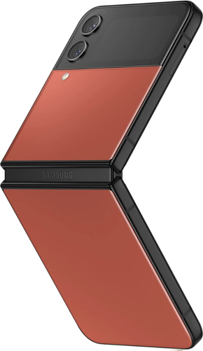 Samsung Galaxy Z FLIP4 SM-F721U 128GB/256GB/512GB UNLOCKED, all colors - B Grade - Picture 13 of 31