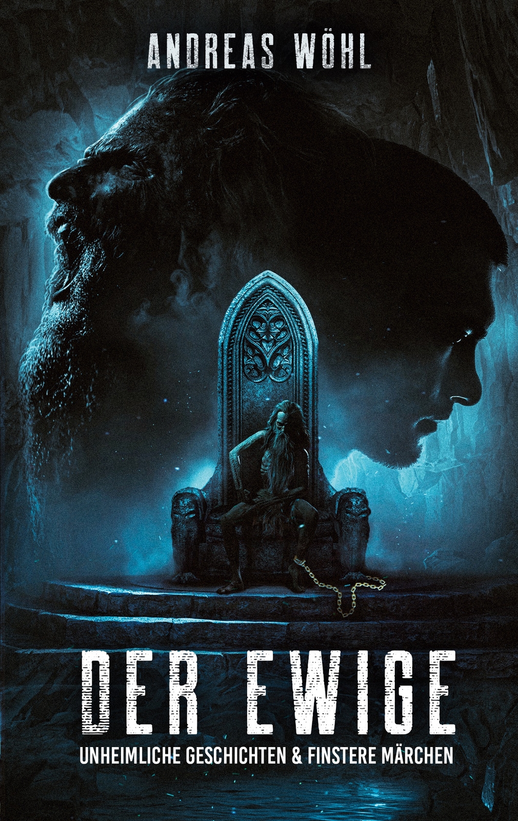 Thumbnail - Der Ewige (buch)