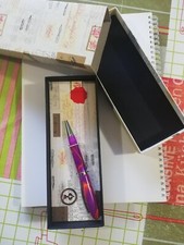 penna a sfera multicolore - La Kaligrafica