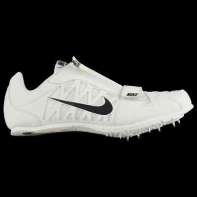 nike women's long jump spikes