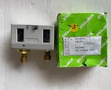 SAGINOMIYA DNS-D606MQ PRESSURE SWITCH