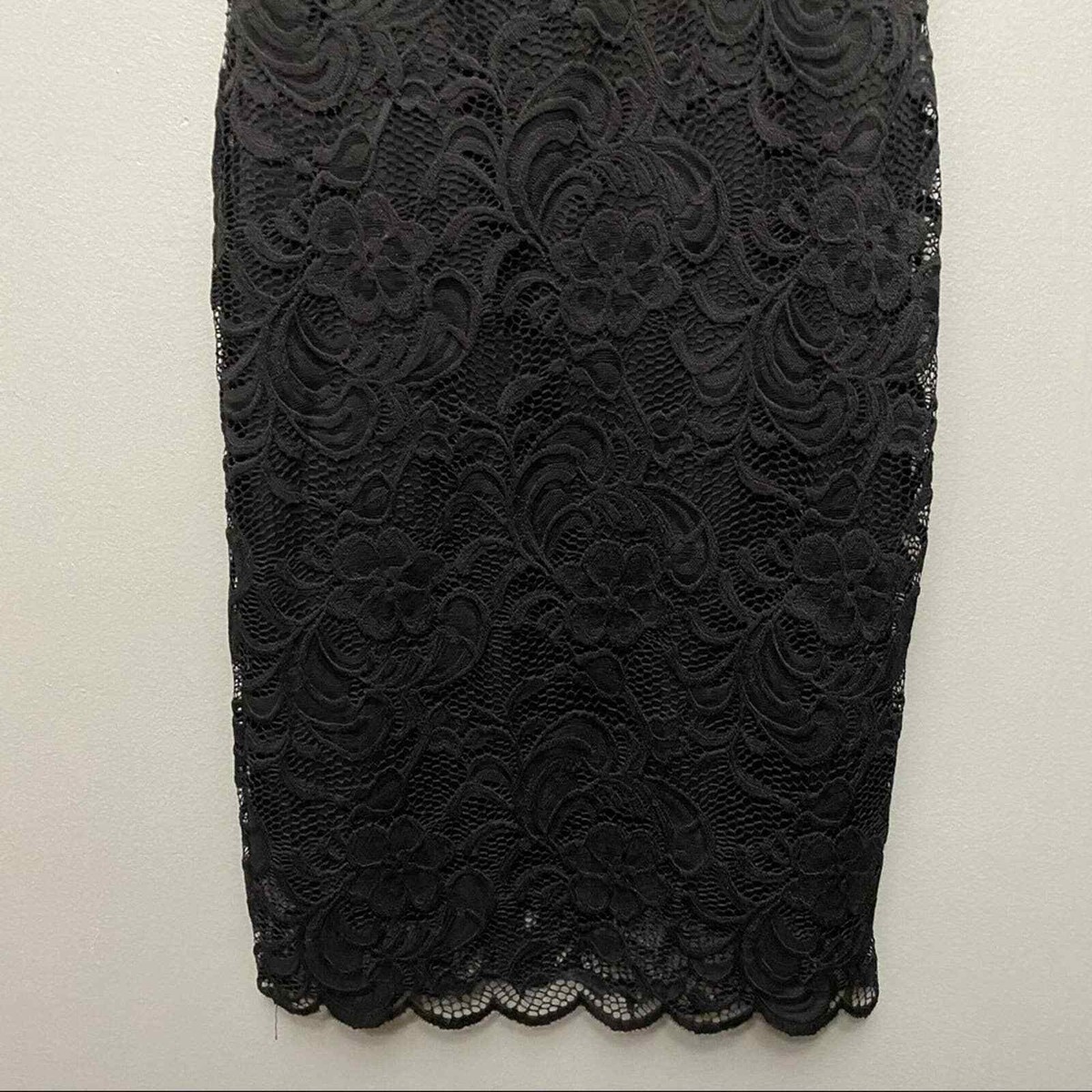 Ambiance black lace dress | eBay Ambiance black lace dress | eBay