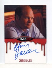 2014 Rittenhouse True Blood Collector's Set Trading Cards 15