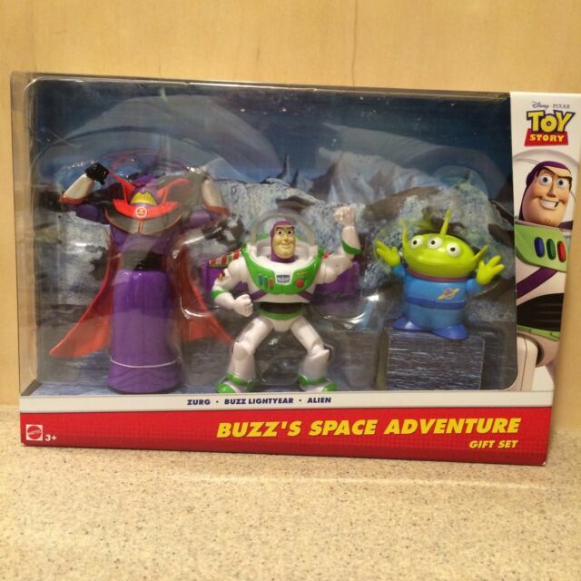 ebay buzz lightyear