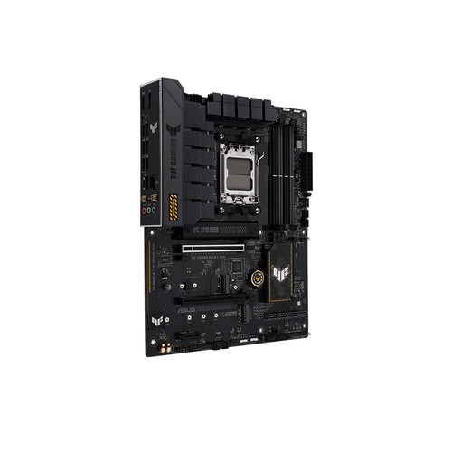 Carte mère ASUS TUF GAMING B650-E WIFI AMD B650 Socket AM5 ATX - Photo 3/8