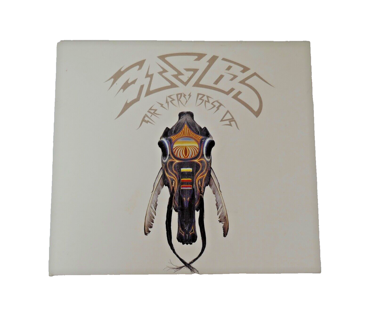 The Very Best of by The Eagles (CD, 2003) | eBay