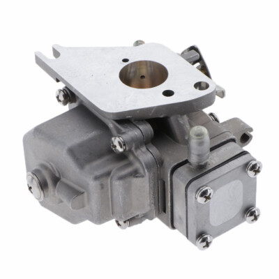 stroke 5hp carburetor outboard yamaha boat