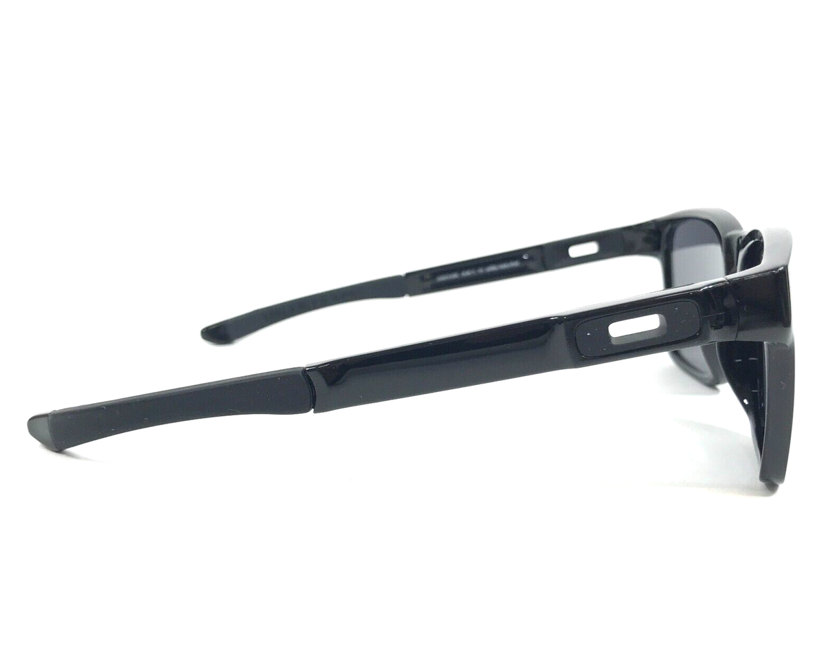 Oakley Sunglasses Catalyst OO9272-0256 Matte Black Frames w Oakley Sunglasses Catalyst OO9272-0256 Matte Black Frames w