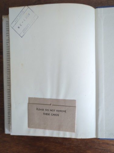 ROBERT GRAVES POEMS 1970-72 CASSELL 1972 - Imagen 7 de 7