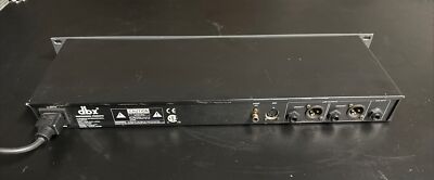楽器・機材 dbx ProVocal Digital Vocal Strip 動作品