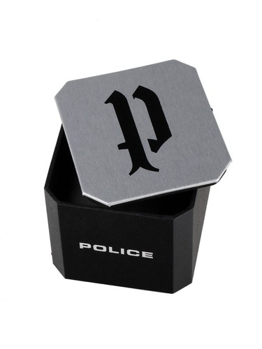 Police PEWJF0005804 Malawi Herrenuhr 45mm 3ATM - Bild 2 von 2