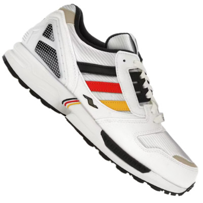 ADIDAS ZX 8000 OVERKILL HEIMSPIEL JI4591 LIMITED GR. 44 NEU AQUA