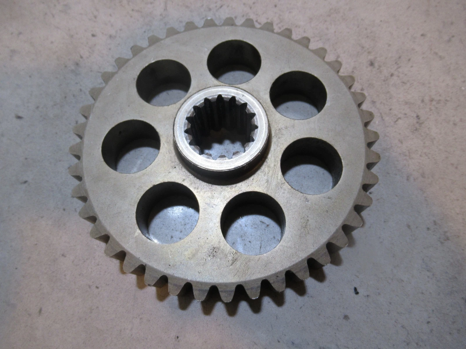 Polaris RMK 600 Sprocket 41T 2007