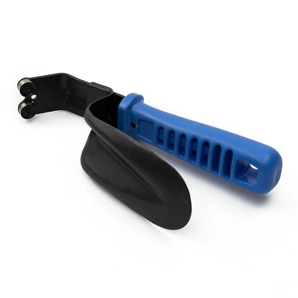 Sheet metal deburring tool deals