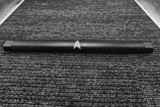 A K24 Deep Impact Socket Drive Metric Socket Extra Long Threaded Black