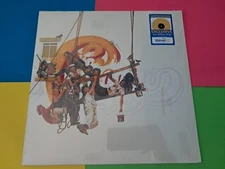 Chicago - Greatest Hits [New Vinyl LP] Colored Vinyl, Yellow