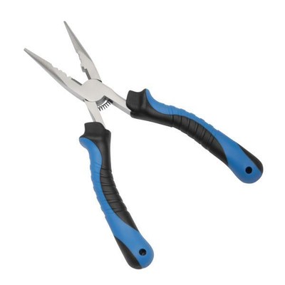Zebco gerade Nase Zange Z0950002 NEU Raubfisch Angelwerkzeuge