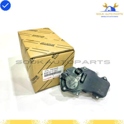 トラックパーツ 89674-71021 Genuine Toyota MOTOR TURBOCHARGER | eBay