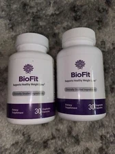 Biofit Weight Loss Probiotic Loose Fat,Increase Energy, Gut Restore💯GENUINE G8$