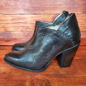 freebird ankle boots
