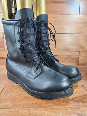 Bates 11460 Bates Gore Tex Combat Boots 米軍 GORE-TEX BATES