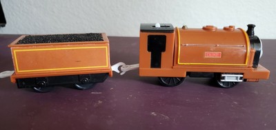 thomas and friends trackmaster duke