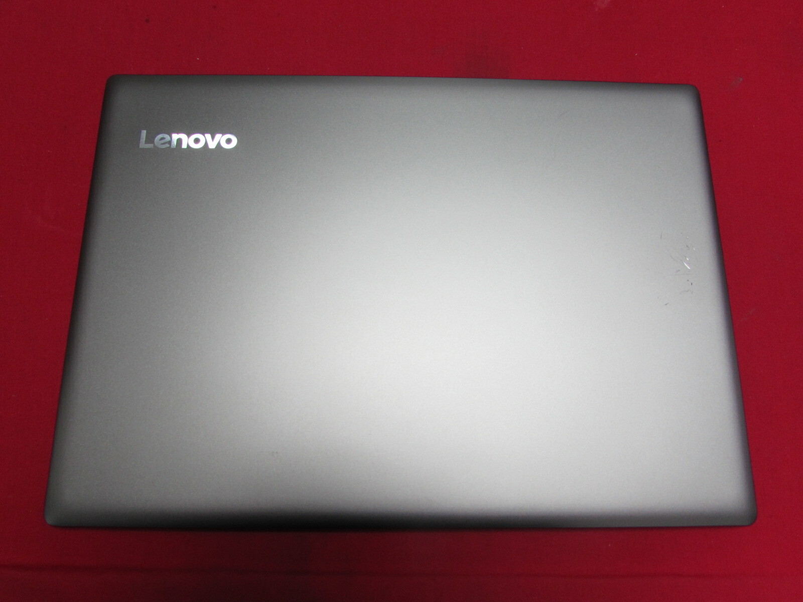 LENOVO IDEAPAD 320S-14IKB LCD REAR COVER SILVER AM1Y6000100 