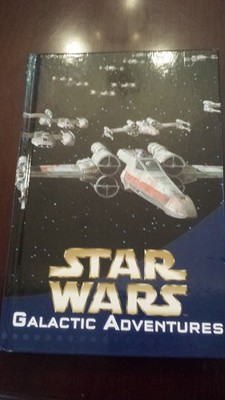 Dk Readers Star Wars Galactic Adventures Costco Exclusive,