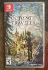 Octopath Traveler 0 - Nintendo Switch